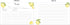 Heart&Berry Lemon Recipe Cards 4x6 Double Sided - Set Of 50 Thick Recipe Cards...