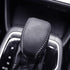 Car Shift Knobs Cover Leather Shift Lever Gear Handle Cover for Subaru Crosstrek/Impreza 2024 2025 Decoration Accessories Scratch Prevention Prote...