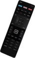 New XRT122 Remote for D39H-D0 D39HD0 D50U-D1 D50UD1 D55U-D1 D55UD1 D58U-D3 D58UD3 D65U-D2 D65UD2 E32-C1 E32C1 E32H-C1 E32HC1 E40-C2 E40C2 E40X-C2 ...
