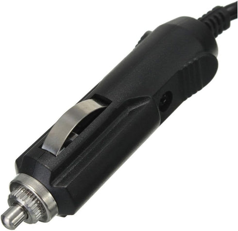 Cigar Plug 12V 5A DC Power Cable Cord fr Car Cooler Box Mini Fridge Mobicool NFA...