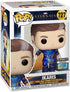 Eternals Ikaris Pop! Vinyl Figure with Collectible Card - Entertainment Earth Exclusive...