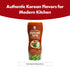 Surasang Ssamjang Sauce, Earthy and Mild Flavor, 11.63 Oz...