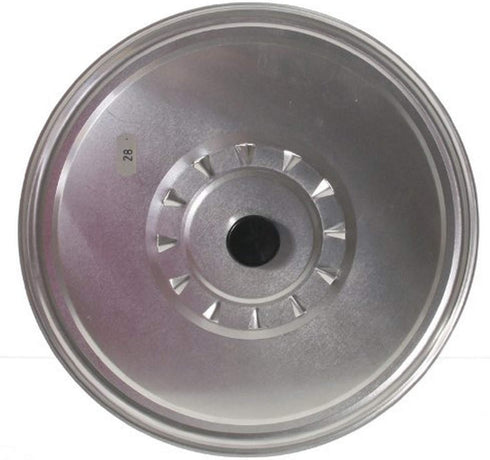 Garcima 11-Inch All-Purpose Pan Lid, 28cm...