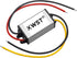 DC to DC 24V to 12V Step Down Voltage 12Volts Regulator Buck Converter Output 3A 36W Power Converter Module (3A)...
