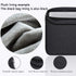 Laptop Sleeve 13 13.6 Inch Compatible with MacBook Air/Pro 13 M1/M2,Surface Laptop 4/5,Surface Pro X/9/8,13.5”Chromebook,Slim Computer Cover Bag,B...
