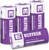 EEMB CR123A 3V Lithium Batteries 4 Pack 1700mAh 3 Volt 123 Battery with High Capacity for Flashlight Toys Alarm System Non-Rechargeable Battery...