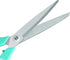 Scissors,Craft Scissors Bulk Pack of 4,Ultra Sharp Blade Scissors,Comfort-Grip Handles,Multipurpose Sharp Scissors for Office Home School Sewing F...