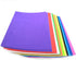 Eva Foam Sheets Sticker 22 Pack, 8.8 x 12.6 Inches, 2 MM Thick, 11 Colors, 2 Sheets Each Color, Scrapbooking, DIY Art, Party, Children Craft Activ...