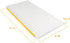 LBG Products Window Air Conditioner Foam Insulation Panels, AC Side Insulating Panel Kit, 2 Pack,White Beige, 17in High x 9in Wide x 7/8in Thick...