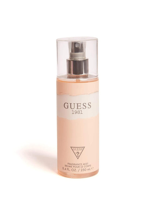 GUESS 1981 for Women Fragrance Mist, 8.4 Fl Oz...