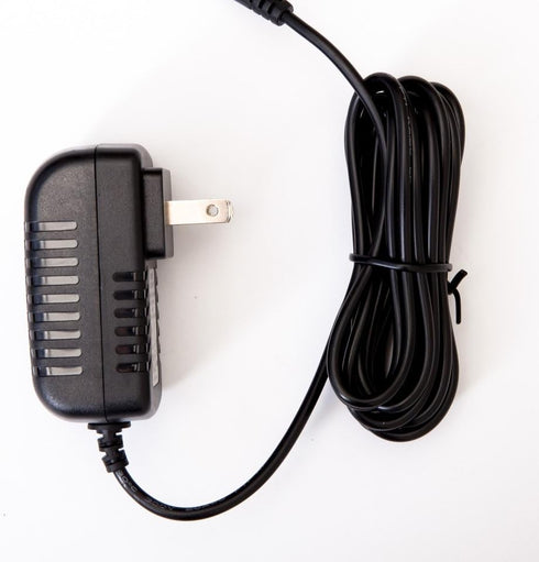 Omnihil AC/DC Power Adapter Compatible with AIO Robotics Full-Metal Premium 3D Printing Pen...