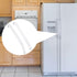 AMI PARTS WR12X22148 Refrigerator Door Handle Set Replaces AP5949272,B072HYK3VQ,GTH17GBEDRWW?GTH18GBD4RWW...