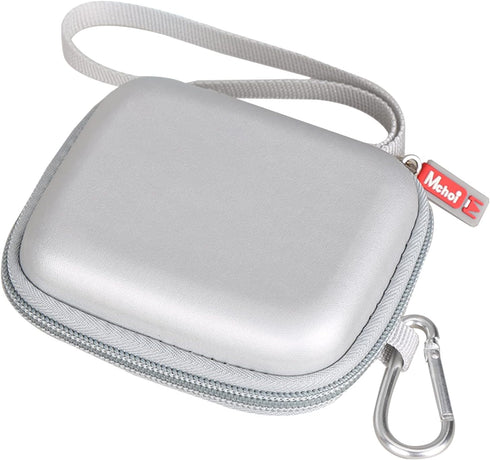 Mchoi Shockproof Carrying Case Suitable for Apple MagSafe Duo Wireless Charger, Case Only......