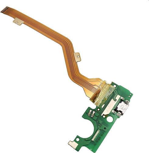 USB Charger Charging Port Dock Connector Ribbon Flex Cable PCB Board Replacement Compatible with Alcatel 3L 2020 5029D 5029Y 5029U 5029...