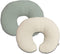Nursing Pillow Cover,Muslin Cotton,Removable Cover For Breastfeeding pillows,2-Pack Pillow Covers,Ultra-soft Baby Nursing Pillow, Fits Newborn Fee...