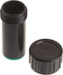 Raindrip R303CT 1/2-Inch Compression Hose End Cap Plug, fits 1/2-Inch Tubing or Dripline with 0.620 inch OD, Drip Irrigation, Black...