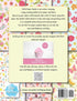 Floral Scrapbook Paper: 20 patterned double sided sheets. 8.5" x 11". 40 designs (Decorative Craft Paper)...