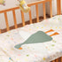 Duck Baby Blanket, Duck Loveys for Babies Cute Soft Duck Security Blanket Fabric Duck Cuddle Cover Baby Essentials Gift for Newborn Boys Girls...