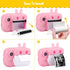 10 Rolls Kids Camera Paper for VTech KidiZoom PrintCam Instant Print Camera, 2.2” Wide BPA Free Thermal Print Paper Compatible with Dragon Touch/E...