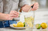 Pure Inventions Antioxidant Vitamin C + Electrolytes - Lemon Lime - Water Infusion Drops - No Sugar or Calories - 12 Servings - Trial Size...