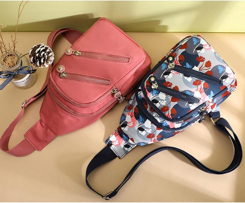 Crossbody Bags for Women Trendy, Fanny Packs for Women Cross Body, Sling Bag for Women Crossbody Purse...