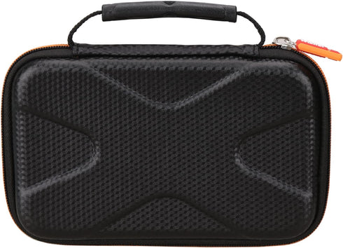 Mchoi Mini Projector Case Hard EVA Carrying Case for Kodak Luma 150 Ultra Mini Pocket Pico Projector Waterproof & Shockproof, Case Only...