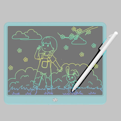 Attached Stylus for 15inch......