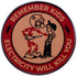 Remember Kids Electricity Will Kill You Badge Reminder Warning Brooch Metal Pin Jewelry Accessories for Backpacks...