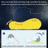 FMS Soft Comfy Memory Foam Contour Pillow for Children with Removable Case...