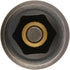 Grey Pneumatic (907MG) 1/4" Drive x 7mm Magnetic Standard Socket...