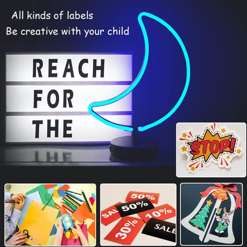 10 Pcs 10 Mil Blank Stencil Sheets, 12 x 12 Inches Mylar Templates Material for Stencils, Reusable Accetate Sheets for Crafts, Clear Craft Plastic...