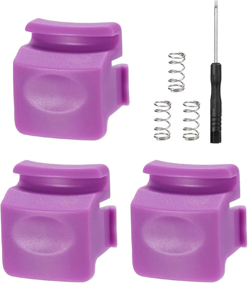 uxcell Replacement Button for 24oz 32oz Bottle, Non-BPA Water Bottle Lid Mouth Top Cap Push Switch Parts, for 19/24/25/32/40oz Stainless Steel Bot...