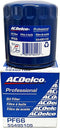 ACDelco GM Original Equipment PF66 Engine Oil Filter...