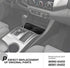 JOYTUTUS Door Cup Holder Insert Compatible with 2005-2017 Tacoma, Durable Car Cup Holder OE Replacement Accessories 66991-04012 66992-04012...