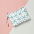 Makeup Bag, Wet Dry Bag, Toiletry Bag, Diaper Bag Waterproof Large Capacity Travel Cosmetic Bag, Zipper Pouch for Women, Girls, Mom, Sister, Frien...