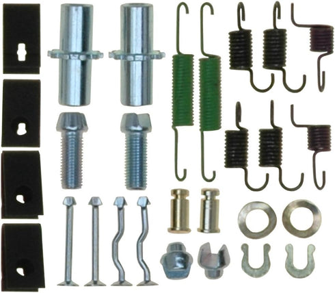Raybestos H17476 Professional Grade Parking Brake Hardware Kit...