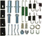 Raybestos H17476 Professional Grade Parking Brake Hardware Kit...