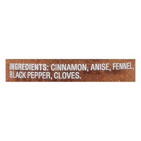 Spice Islands Chinese Five Spice, 2 Ounce...