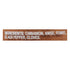 Spice Islands Chinese Five Spice, 2 Ounce...