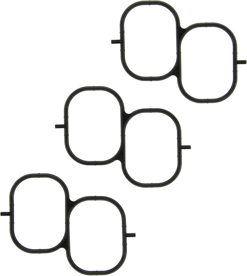FEL-PRO MS 96786 Fuel Injection Plenum Gasket Set for Toyota Highlander...