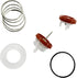 RK1-720A Pressure Vacuum Breaker Repair Kit RK1-720AB Bonnet Repair Kit Replacement for 1/2" 3/4" 1" 1/2" - 2"...