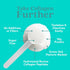 Further Food Unflavored Collagen Peptides Powder, Grass-Fed Pasture-Raised Hydrolyzed Type 1 & 3 Protein, Gut Health + Joint, Hair, Skin, Nails, P...