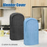 Blender Dust Cover, Stand Mixer/Coffee Maker Appliance Cover, Kitchen Blender Covers, Anti Fingerprint Polyester Dust Proof Home Kitchen Stain Res...