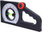 Multifunctional Level Protractor, Digital Level Slope Angle Gauge Horizontal 0-180?Measuring Range(without Magnetism)...