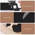 Leather Repair Tape for Furniture, 16X31.5 inch Self Adhesive Leather Repair Patch Tape for Car Seat, Leather Repair Kit for Sofa, Couch, Chair (B...