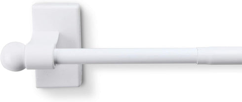 Rod Desyne 7/16 inch Magnetic Rod, White...