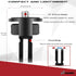 Tripod Mount Adapter,Aluminum Mount Adapter ,2pcs ¼-20 Conversion Adapter for Tripod Adapter Mount ,Suitable for GoPro Hero/ Insta360 X3/ Sjcam/Ac...
