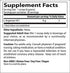 Doctor's Best L-arginine HCL Powder, non-gmo, vegan, Gluten Free, Soy Free, Helps Promote Muscle Growth, 300g...
