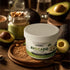AKI Avocado Superfood Powder (6oz/170g) - Rich in Nutrients, Vitamins, Omega 3 & Antioxidants - Ideal for Smoothies, Yogurt or Milkshake Popsicles...