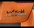 Mountain and Pine Trees Decal for Car Trunk, Camper Van, Truck Forest Vinyl Bumper Sticker | Vehicle Badge Overlay Body Emblem Graphic...